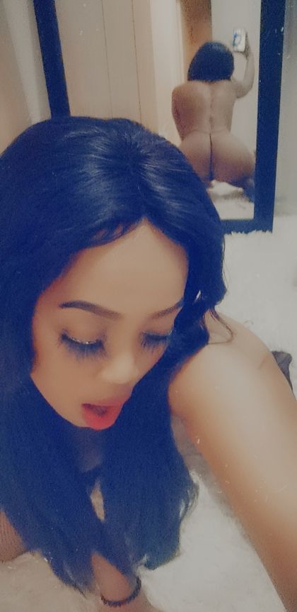 malenhle OnlyFans picture