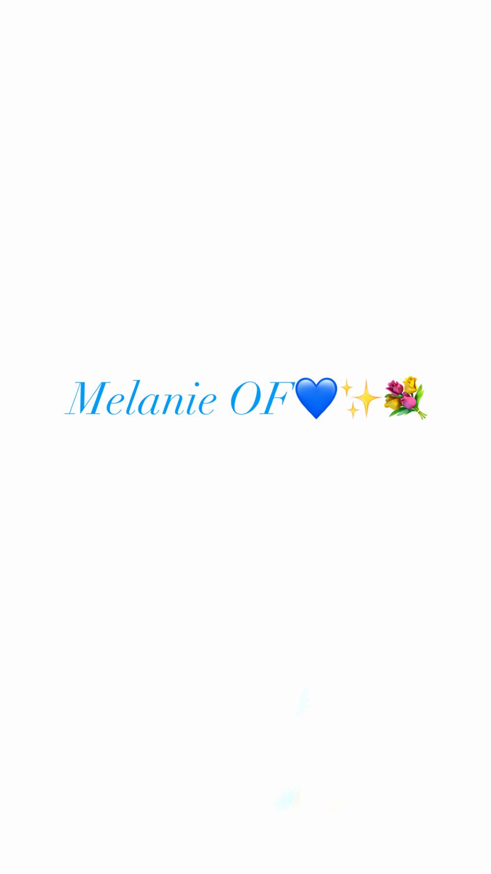 melanievargass_08 OnlyFans profile picture