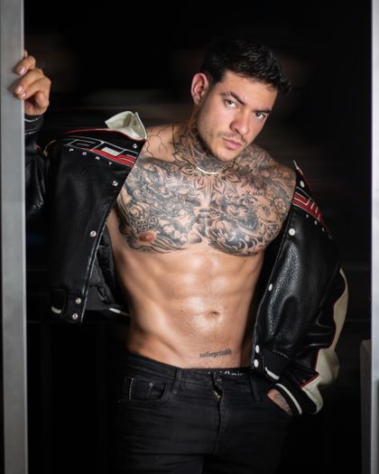 sebastianhernandezco OnlyFans picture