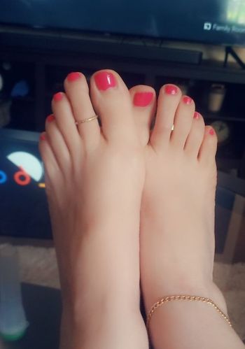 Feetsyluv