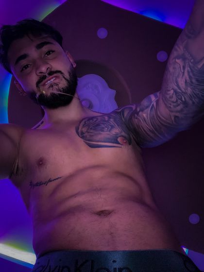 apoloerosxxx OnlyFans picture