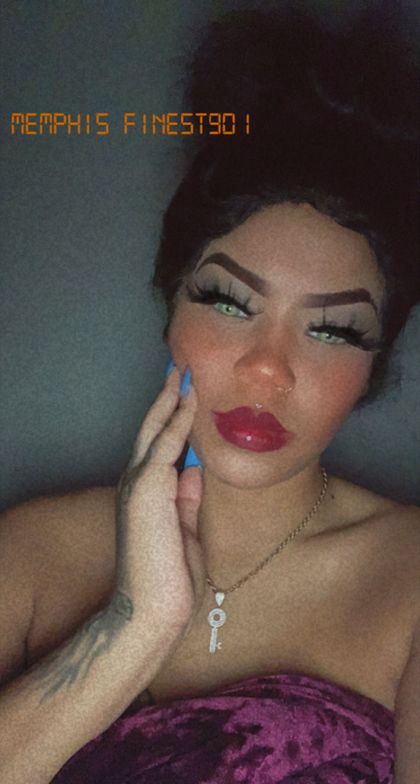 memphiz_dior OnlyFans picture