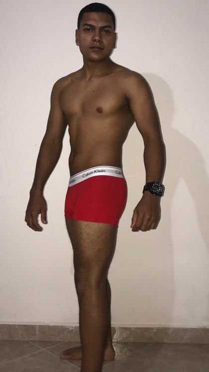 camfaber OnlyFans picture