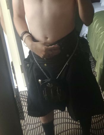 Cutty the Pirate
