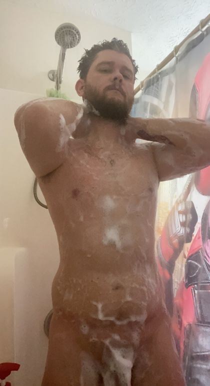 wadewilson1122 OnlyFans picture