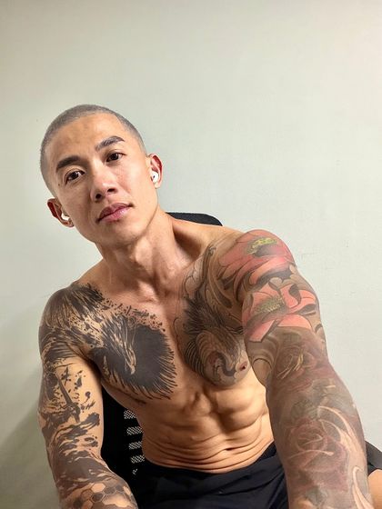 justdavonlee OnlyFans picture