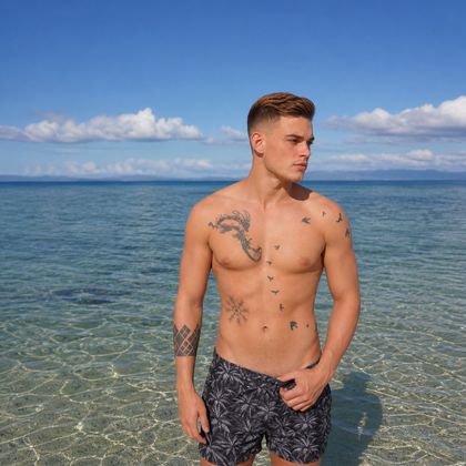 douglas_lima OnlyFans picture