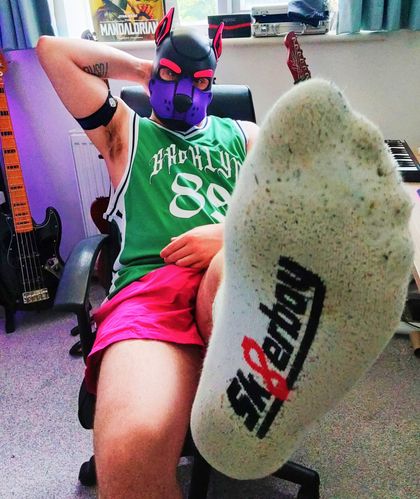 pupguit OnlyFans picture