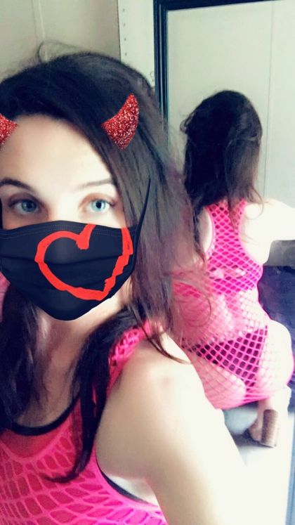 onikasworld OnlyFans picture