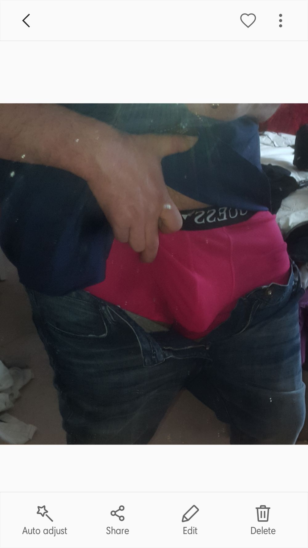 bottomfeeder4daays OnlyFans profile picture
