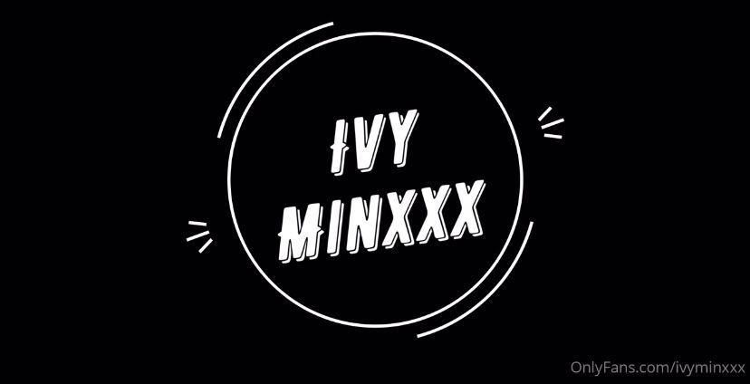 ivyminxxx OnlyFans profile picture