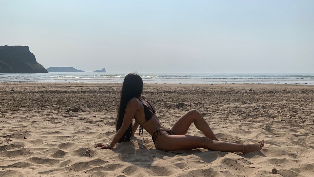 spicysaffron OnlyFans profile picture