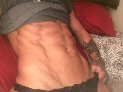 musclecat OnlyFans picture