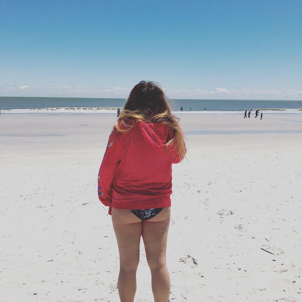 nattywaters OnlyFans profile picture