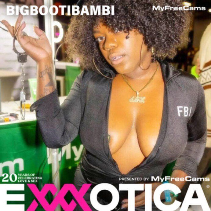 bigbootibambi OnlyFans profile picture