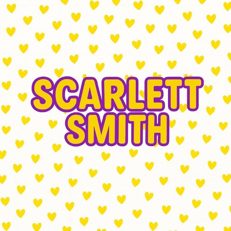 scarlettsmith00 OnlyFans profile picture