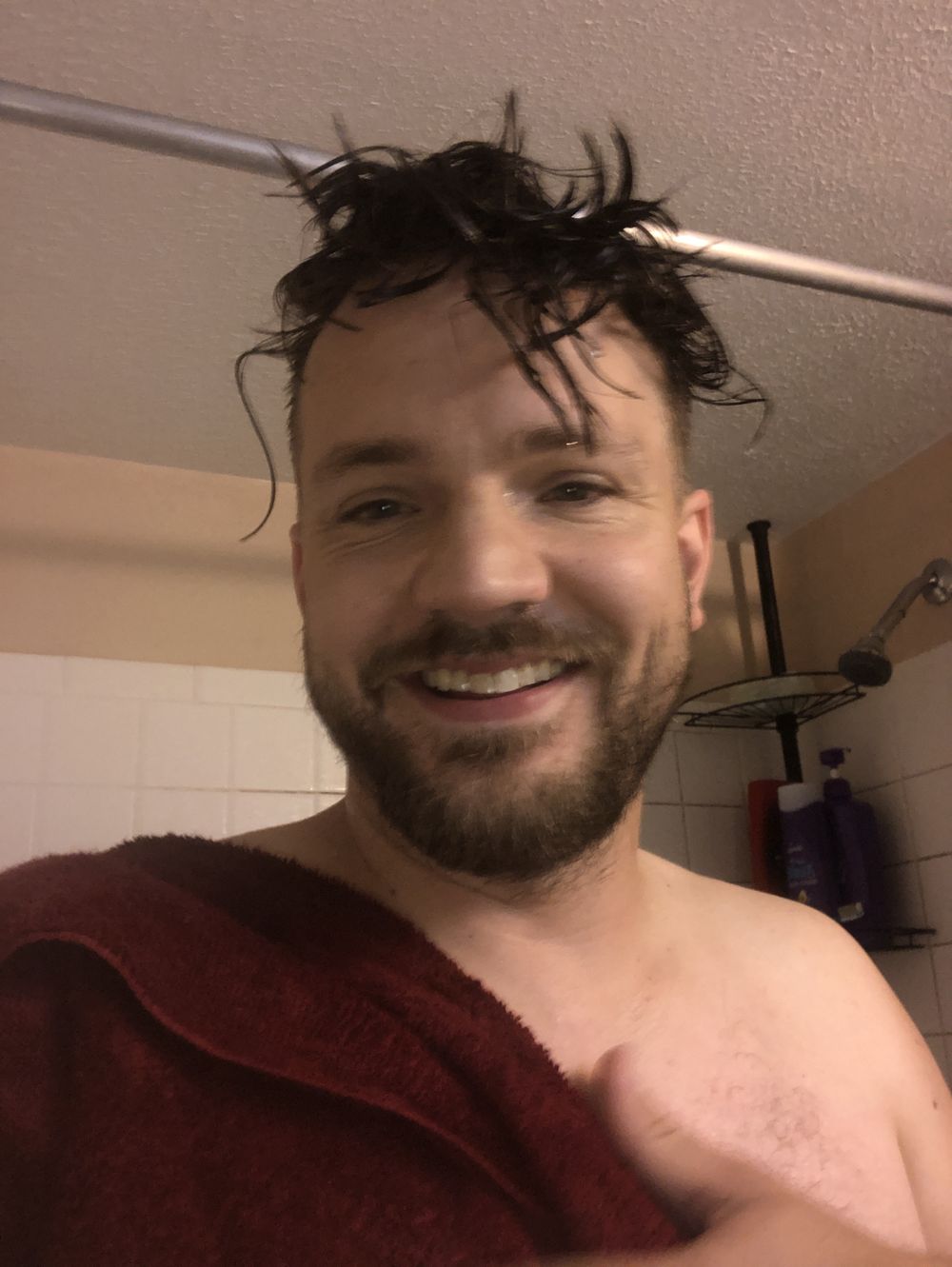 andrewoverall OnlyFans profile picture
