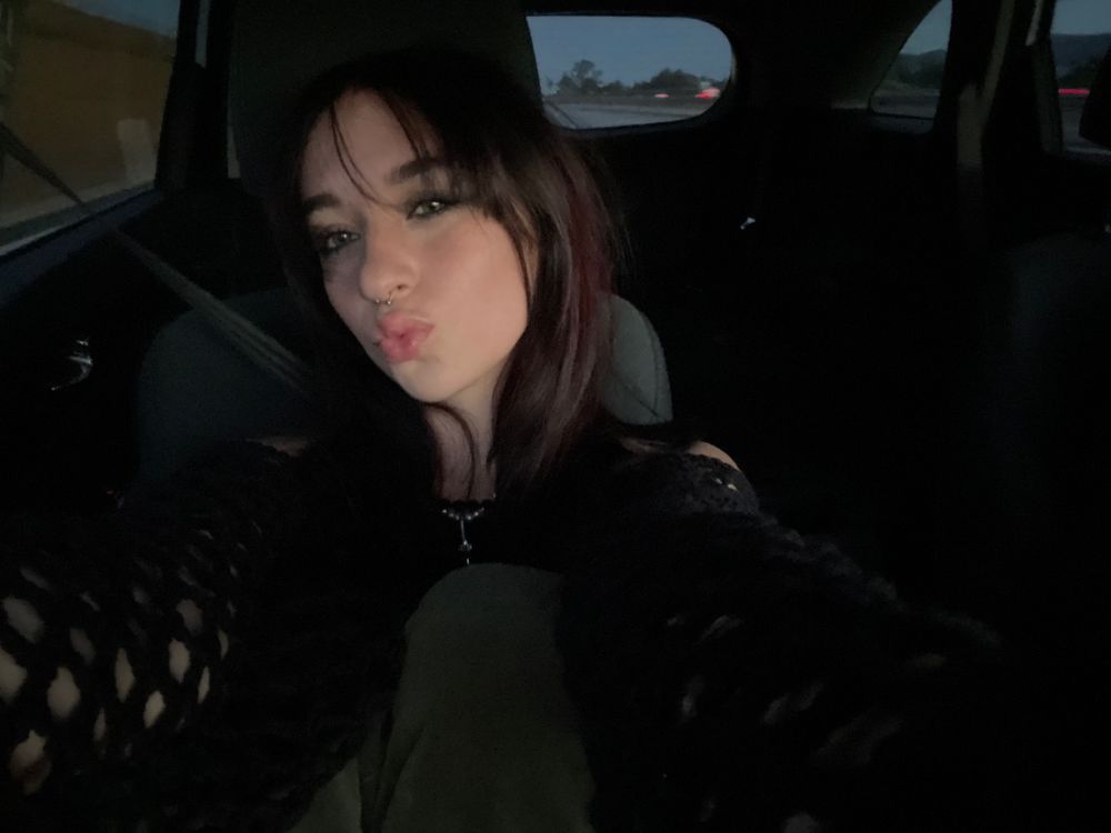 goddessrosieee OnlyFans profile picture