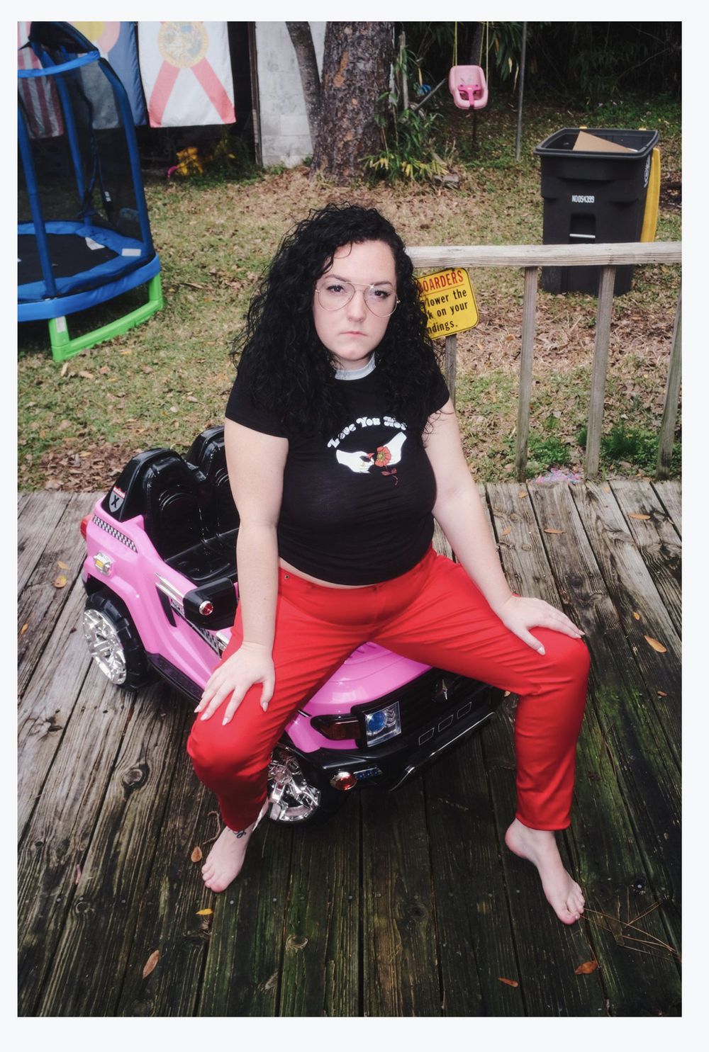 brittbrat1190 OnlyFans profile picture
