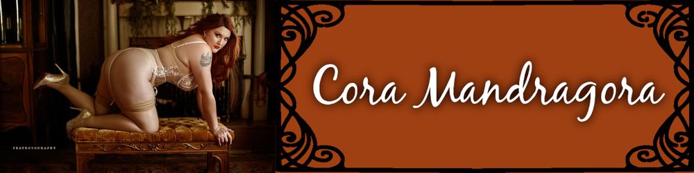 coramandragora OnlyFans profile picture
