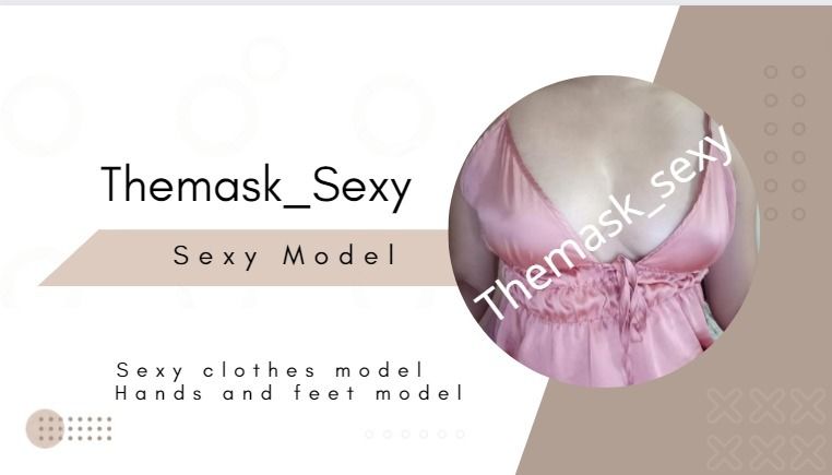 themask_sexy OnlyFans profile picture
