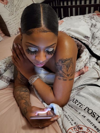 lusciouslashae OnlyFans picture