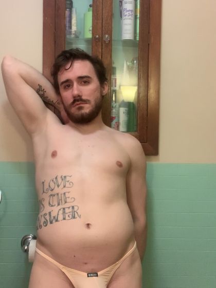 joshthebosss OnlyFans picture