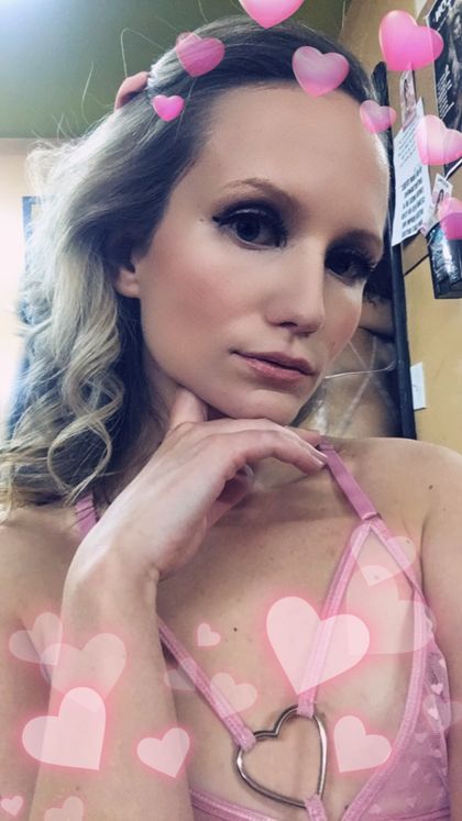lenastarrpreview OnlyFans picture