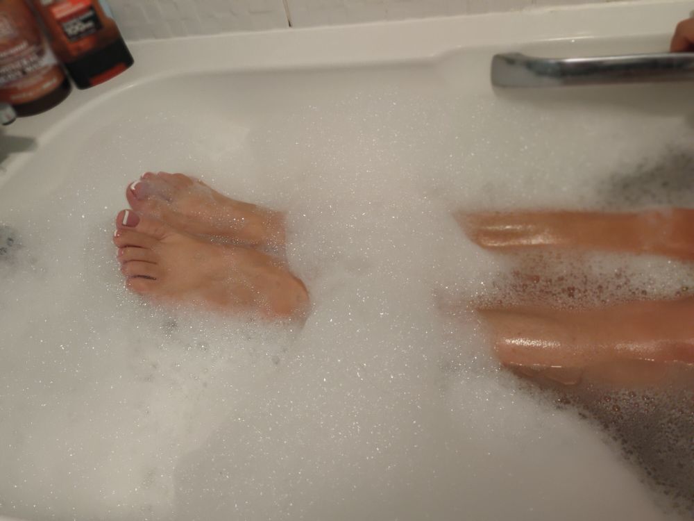sexyfeet4udotcom OnlyFans profile picture