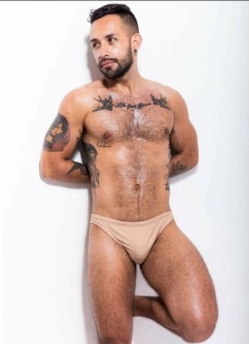 Milo Herguz