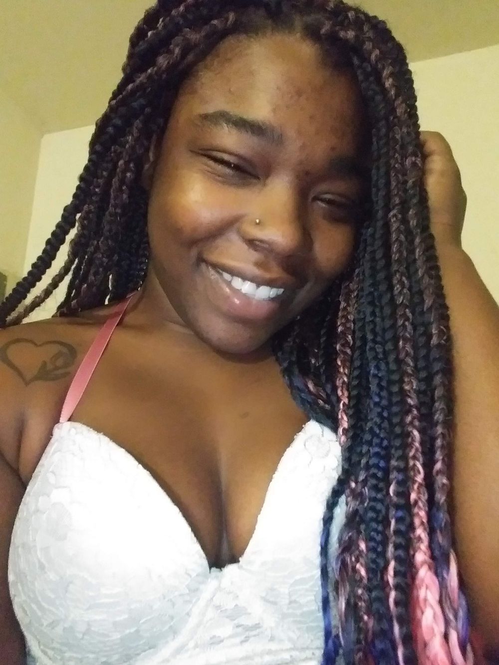 tykisses OnlyFans profile picture