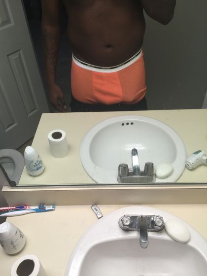 mandingo757 OnlyFans picture