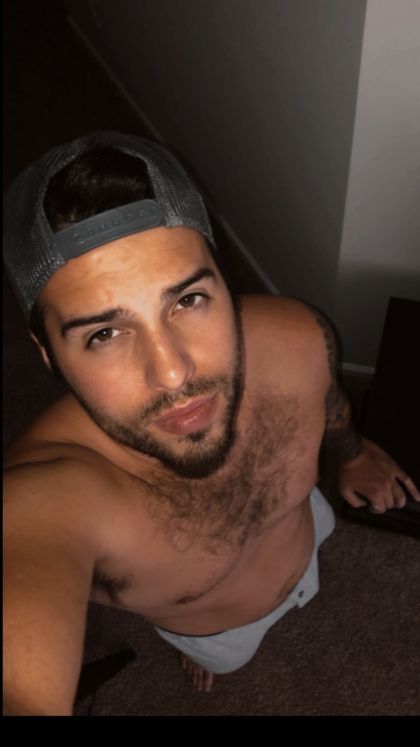 straightarrow OnlyFans picture