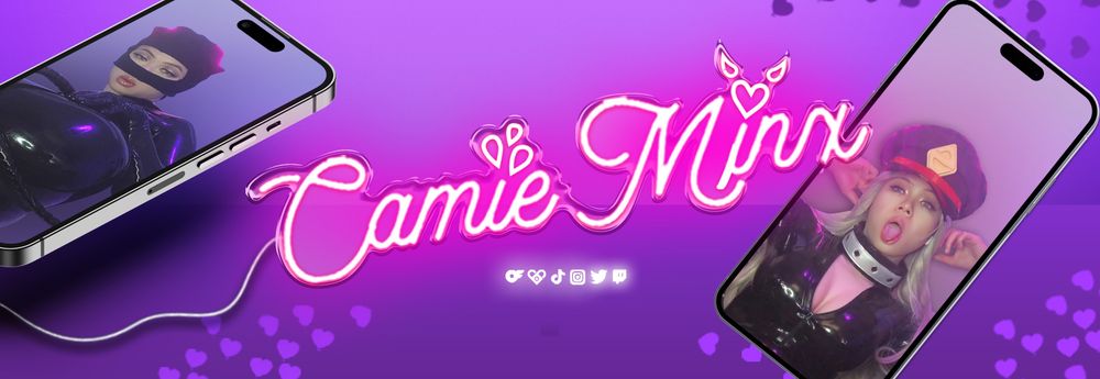 camieminx OnlyFans profile picture
