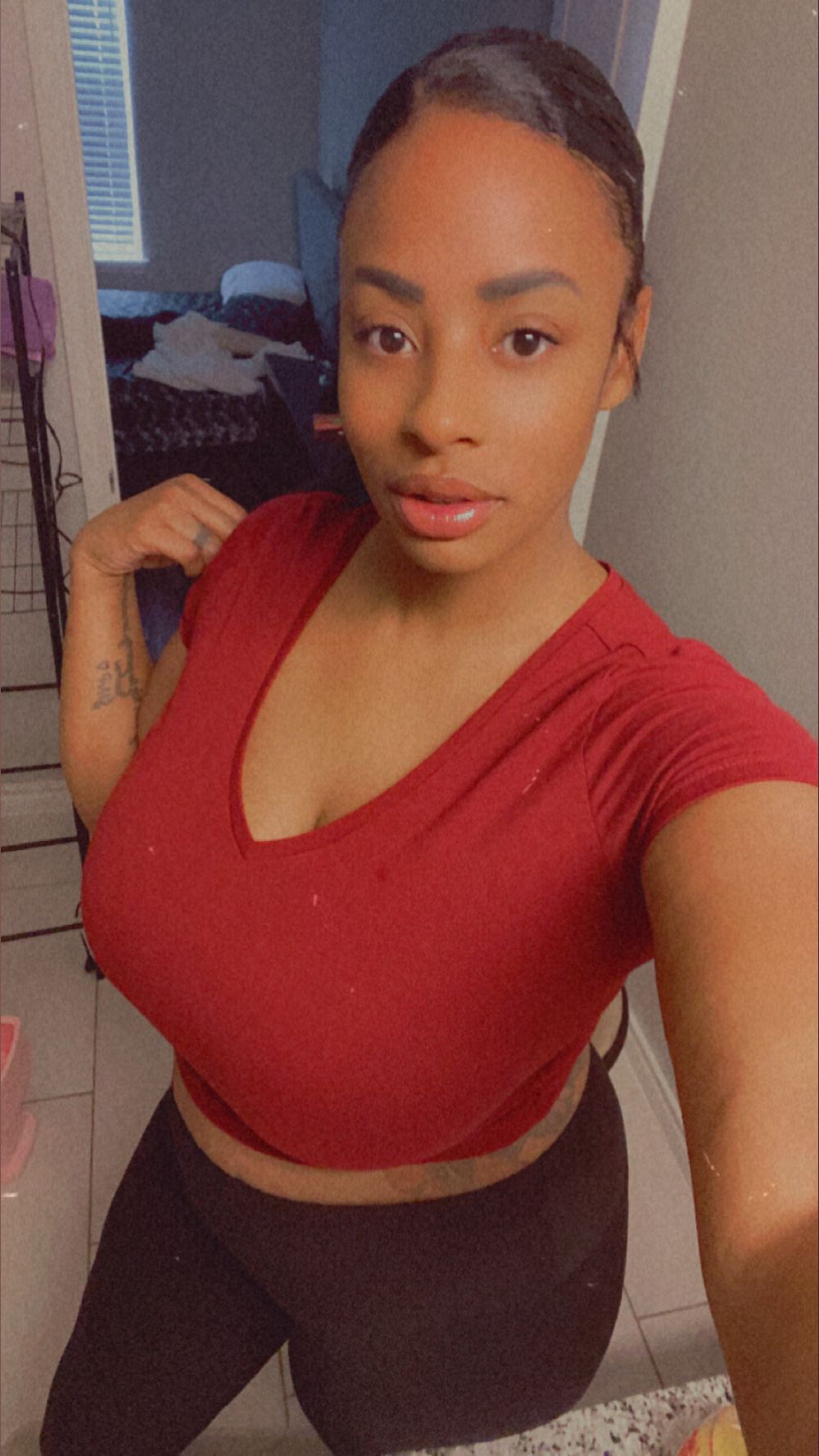 shanteshelle OnlyFans profile picture
