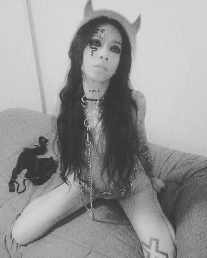 cyborgnoire OnlyFans picture