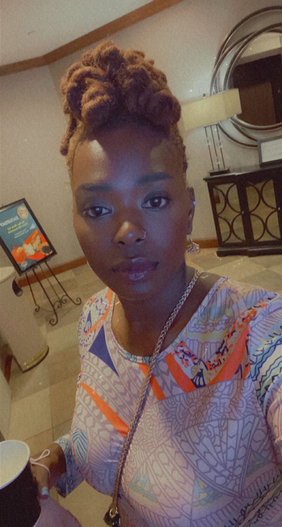 mspinkebony OnlyFans profile picture