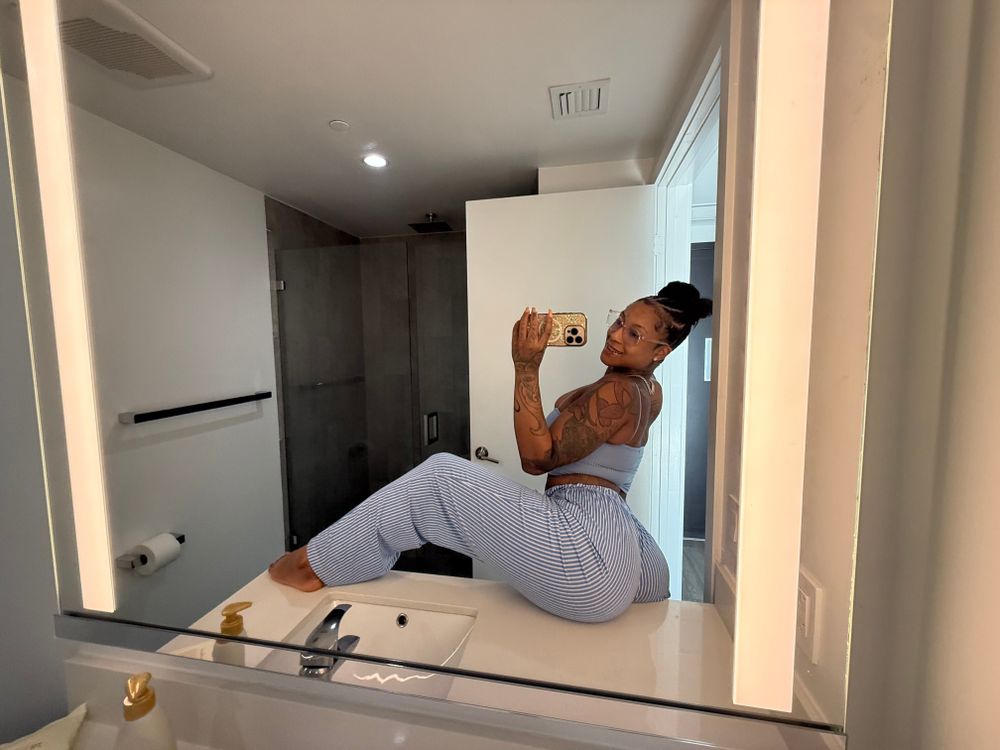 theofficialmizztwerksum OnlyFans profile picture