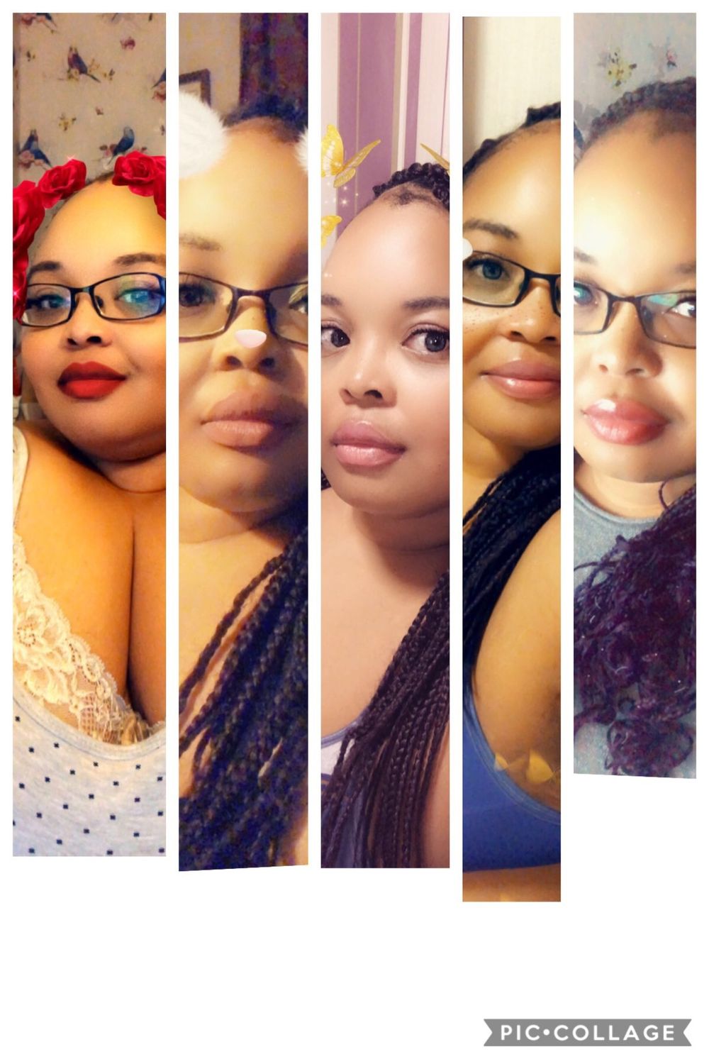 bbwgoddssbex OnlyFans profile picture