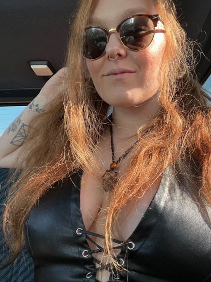 redheadedvixen.96 OnlyFans picture