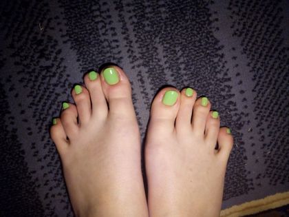 feetsakki OnlyFans picture