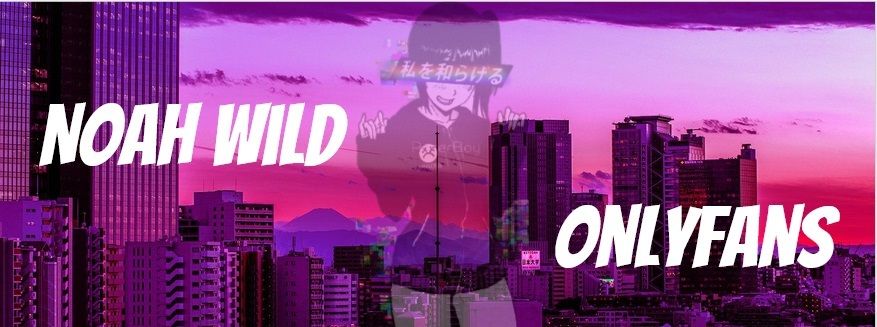 noahwildppv OnlyFans profile picture