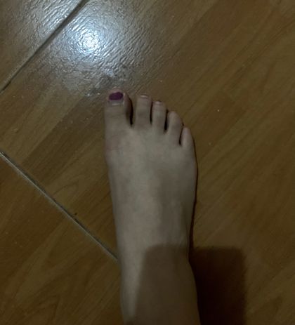feetprincess0508 OnlyFans picture