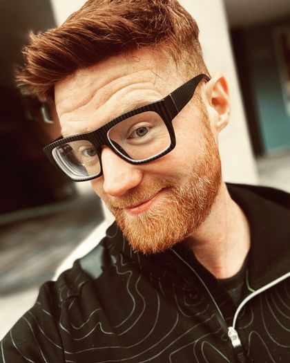 thetopginger OnlyFans picture