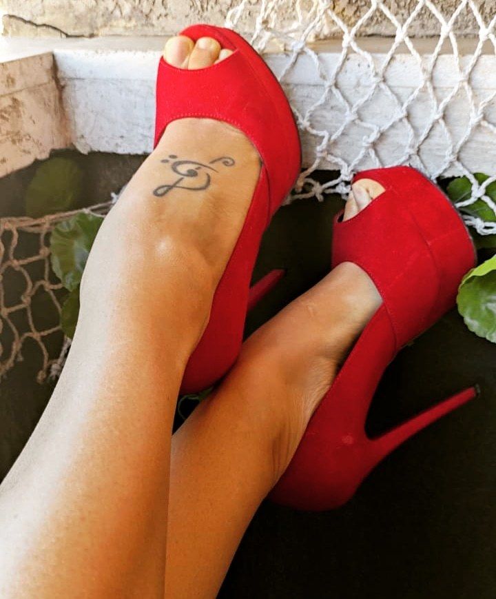 queen_feet03 OnlyFans profile picture