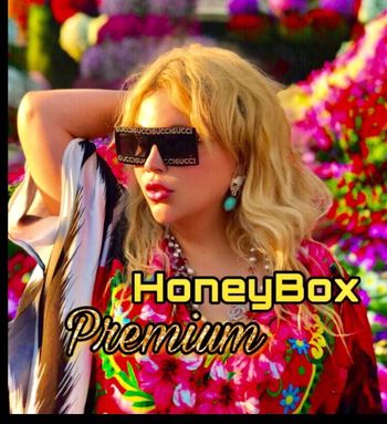 Premium Honeybox