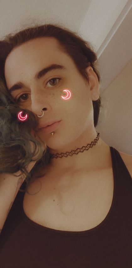 ophifoxx OnlyFans picture