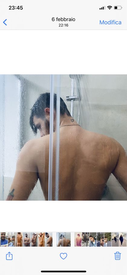 jacoposabinos OnlyFans picture