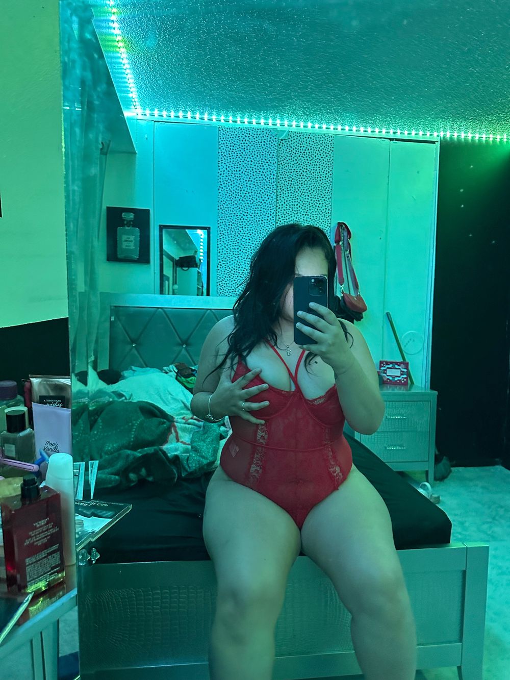 lmarie0603 OnlyFans profile picture