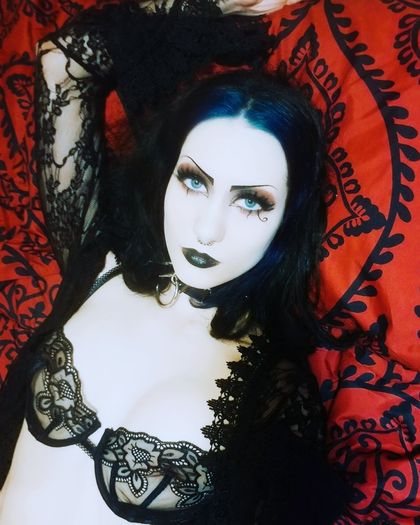 venusthevampi OnlyFans picture